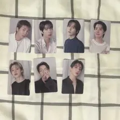 2026年最新】bts fc限定 トレカの人気アイテム - メルカリ