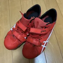 アシックス 陸上 スパイク ヒートスプリント 25cm