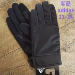 新品adidas手袋 スマホ対応 413のサムネイル