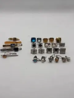 メンズ アクセサリー セット