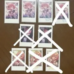 nqrse キャラクターグッズ