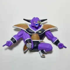 ドラゴンボールZ ギニュー フィギュア