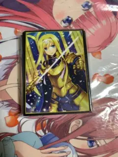 スリーブ SAO アリス