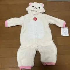 コリラックマ ロンパース 70