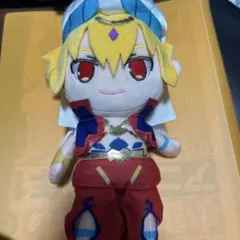 2026年最新】ギルガメッシュ ぬいぐるみの人気アイテム - メルカリ