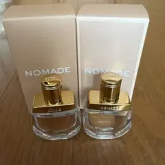 クロエ Chloe NOMADE ミニボトル 2個セットのサムネイル