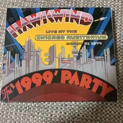 Hawkeind / Live At The Chicago 1974