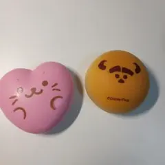 スクイーズ セット