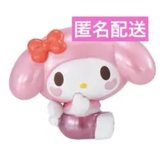 マイメロディ サンリオキャラクターズ ハグコット パールver.