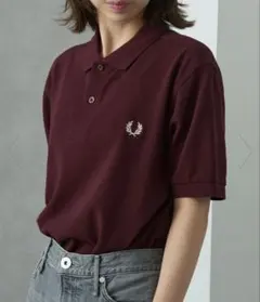 箱、タグ付】FRED PERRY/フレッドペリー シグネットリング ゴールド