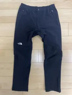 ノースフェイス　アルパインライトパンツＮＴ５２９２７　ブラックM
