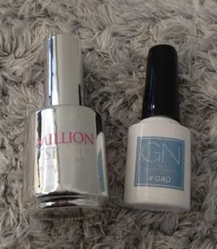 マニキュア＆トップコート