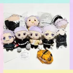 【10点】東京リベンジャーズ 三ツ谷隆 ぬいぐるみ マスコット まとめ売り 大量