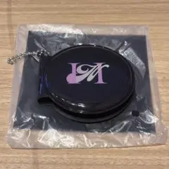 INI POP UP IDフォト ホルダー ケース