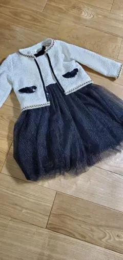 セットアップ　入学式