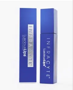 新品未使用　INFRACYTE Luscious Lipsラシャスリップス325のサムネイル