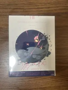 スタライ 8th BluRay 円盤