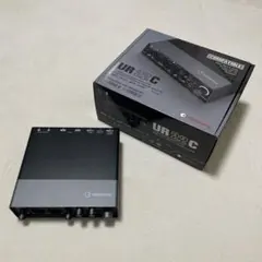 美品】Steinberg UR28M オーディオインターフェイス YAMAHA - メルカリ