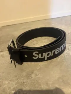 2026年最新】SUPREME メンズ ベルトの人気アイテム - メルカリ