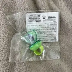 キンツア　香賀美タイガ　リンライ