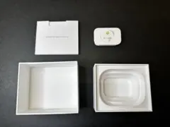 【空き箱・イヤーチップのみ】Apple AirPods Pro 第3世代 純正