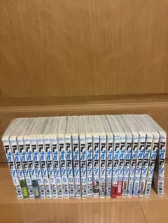 アオアシ 1-23巻セット【19巻〜23巻未開封】 アオアシ（1） | 漫画全巻ドットコム