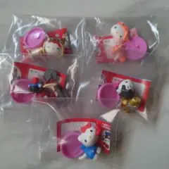 チョコエッグ　ハローキティ　まとめ売り