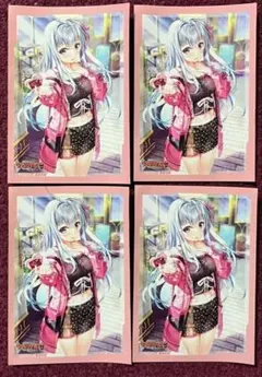 2025年最新】ヴァンガード カイリ デッキの人気アイテム - メルカリ