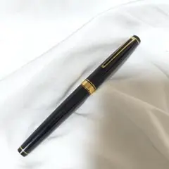 PLATINUM プラチナ 万年筆 22K ペン先 P刻印 - メルカリ