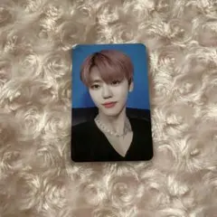 nct dream ジェミン トレカ istj