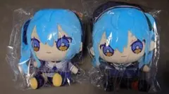 Hololive friends with U 星街すいせい 2個セット