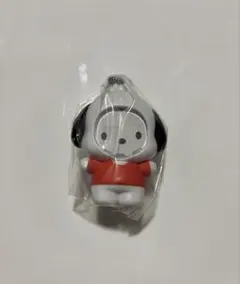 サンリオキャラクターズフォトフレームマスコット2 ポチャッコ