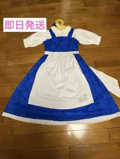 【uta】町ベル　コスプレ　仮装衣装　リメイクあり　パニエ付き uta様専用】町ベル コスプレ 仮装衣装 リメイクあり パニエ付き