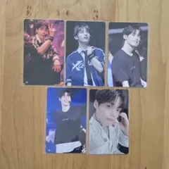 INI 木村柾哉 トレカ XQUARE ラントレ