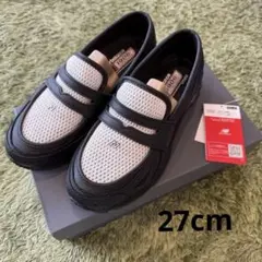 【超お得！】New Balance 1906L ローファー 27cmのサムネイル