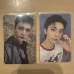 2025年最新】StrayKids ヒョンジン まとめ売りの人気アイテム - メルカリ