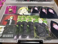 ビバレンxlamv ジンタロウ agf