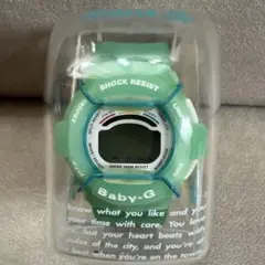 CASIO G-SHOCK Baby-G ベビージー　BG-310V-3VTのサムネイル