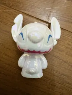 クリスマススティッチ　フィギュア