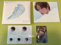 TWS play hard compact.ver ギョンミンセット 楽天