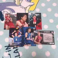 なでしこジャパン 日本代表女子サッカー 主将 澤 穂希 直筆サイン入り