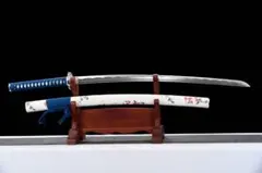 刀剣乱舞 マテリアルクラウン へし切長谷部 Silver925✕CZ製 - メルカリ