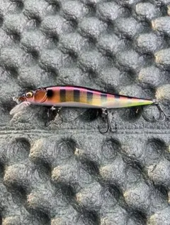 メガバス GP KIKYOU キキョウ ビジョンワンテン Jr. x-75 95 メガバス