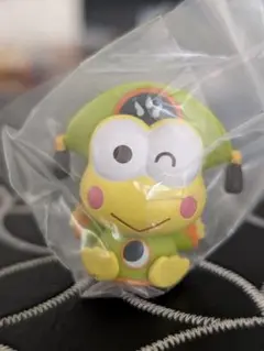 けろけろけろっぴ フィギュア 未開封
