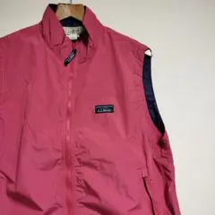 L.L.Bean Roxbury Vest ロクスベリーベスト