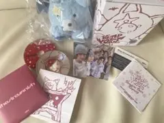 ゆぴ　様　専用　 ENHYPEN ジョンウォン　ボイスキーリング