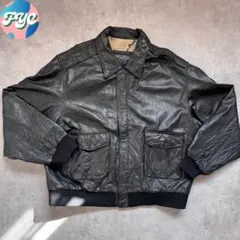 C-boy style U.S. Air Force レザージャケット#60