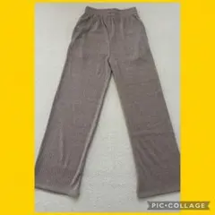 blate リブパンツ