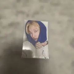 BOYNEXTDOOR ソンホ weverseラキドロ