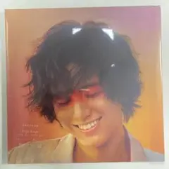 藤井風 LOVE ALL SERVE ALL レコード